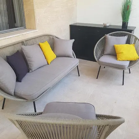 Caramella Apartment Zadar