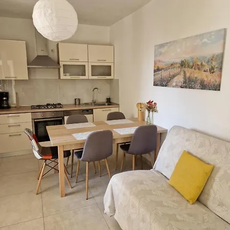 Caramella Apartment Zadar