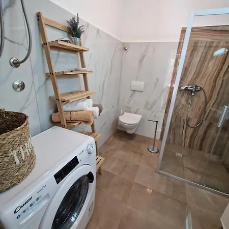 Caramella Apartment *