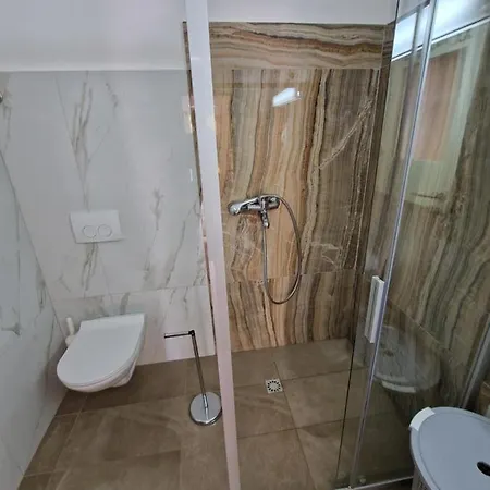 Apartment Caramella *