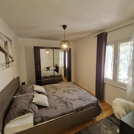 Apartment Caramella Zadar