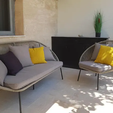 Appartamento Caramella Zara