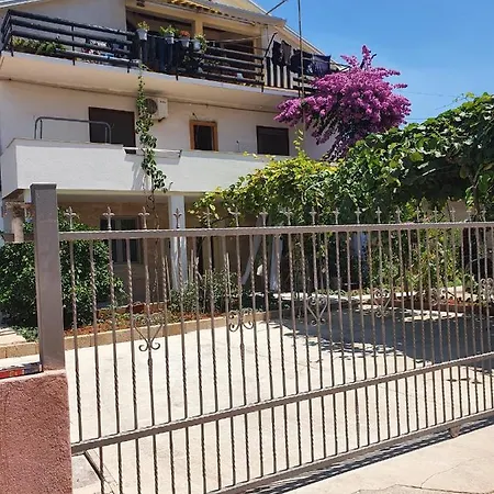 Caramella * 扎达尔