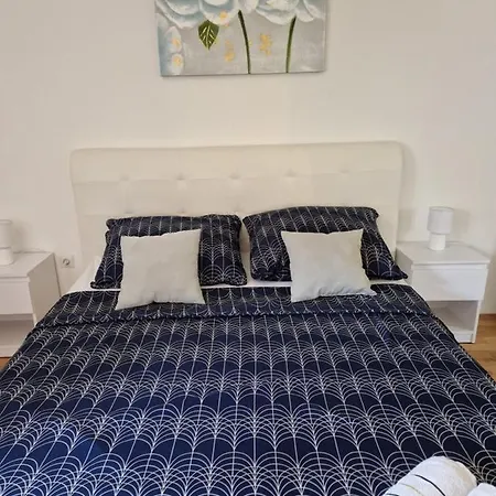 Appartamento Caramella