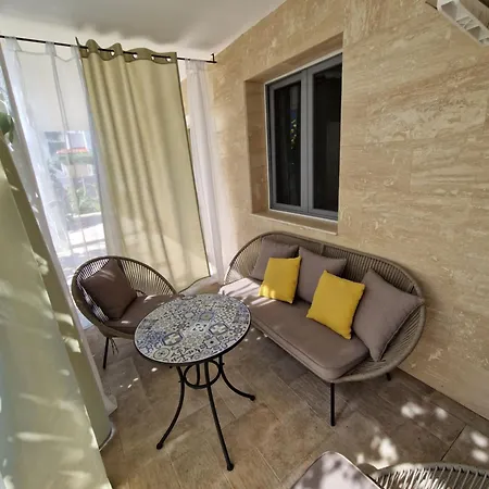 Caramella 公寓 扎达尔