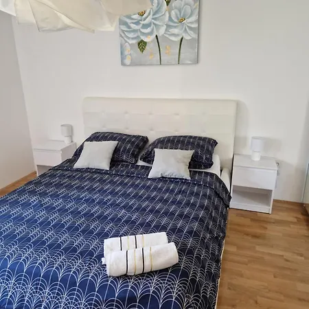 Caramella * 扎达尔