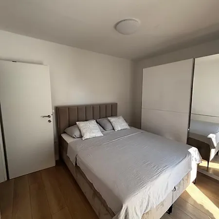 Appartamento Caramella Zara